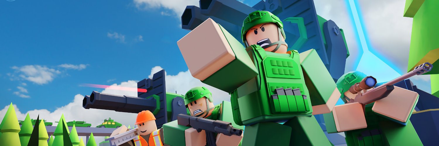 VirealGames's profile banner image