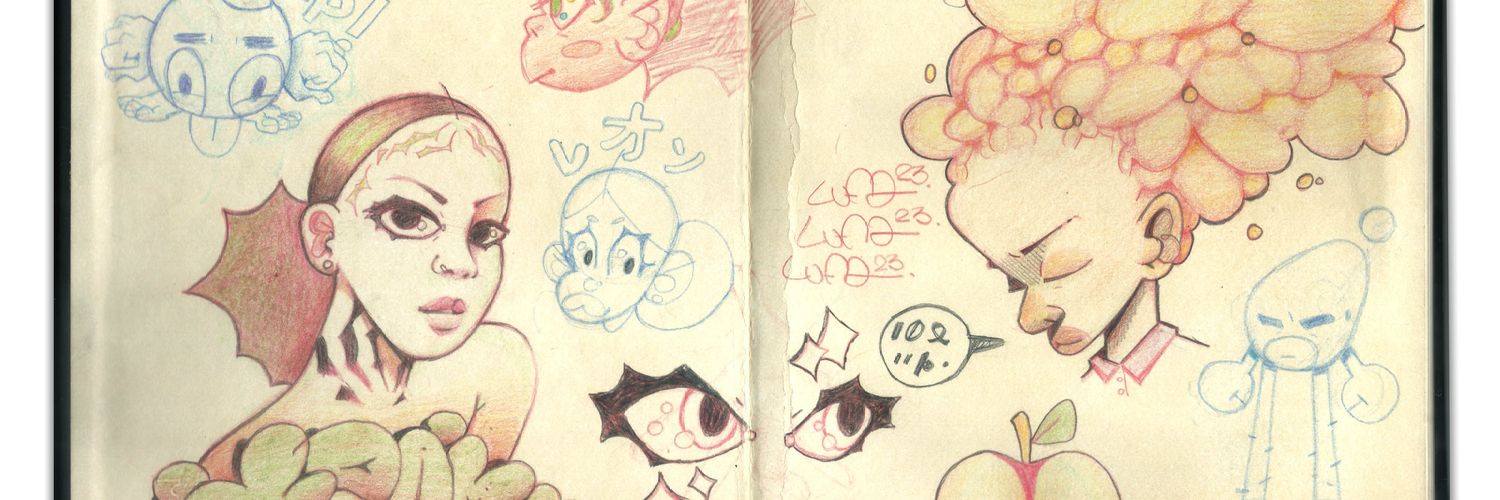 a Leon 🦂 - Encomendas Abertas ✨ banner