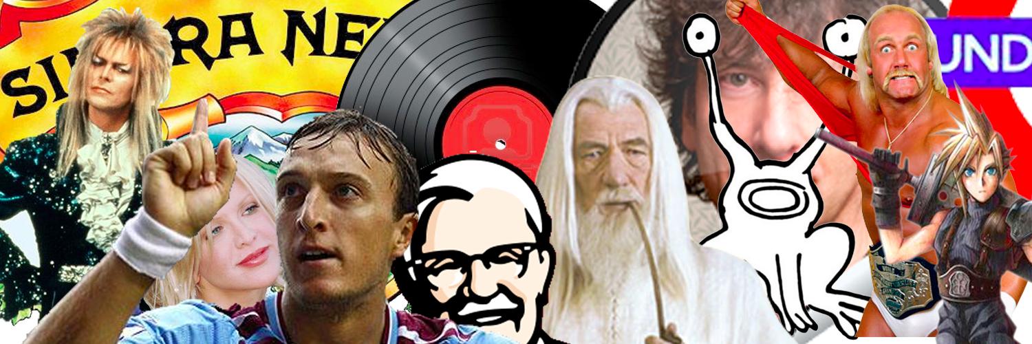 BendyGB's profile banner image