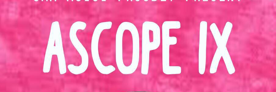 Ascope Nine banner