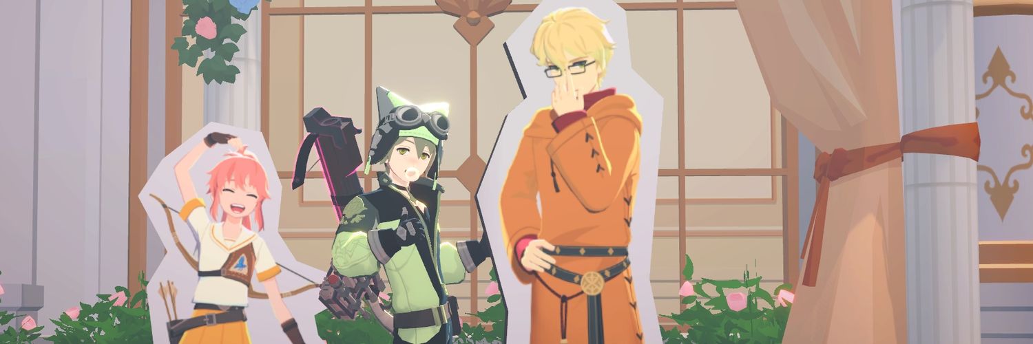 철비's banner