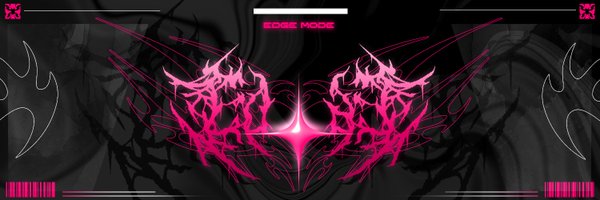 edge_mode Profile Banner