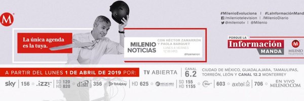 hzamarron Profile Banner