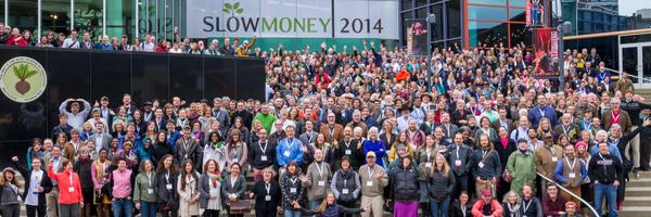SlowMoney Profile Banner