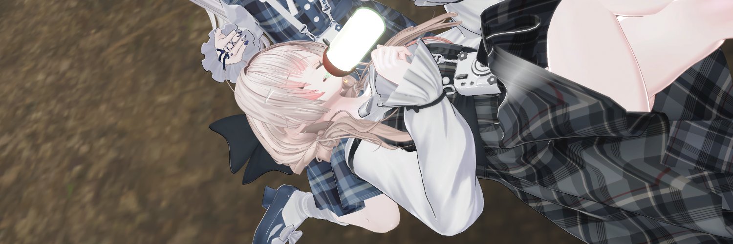 TodayIsZangyo's profile banner image