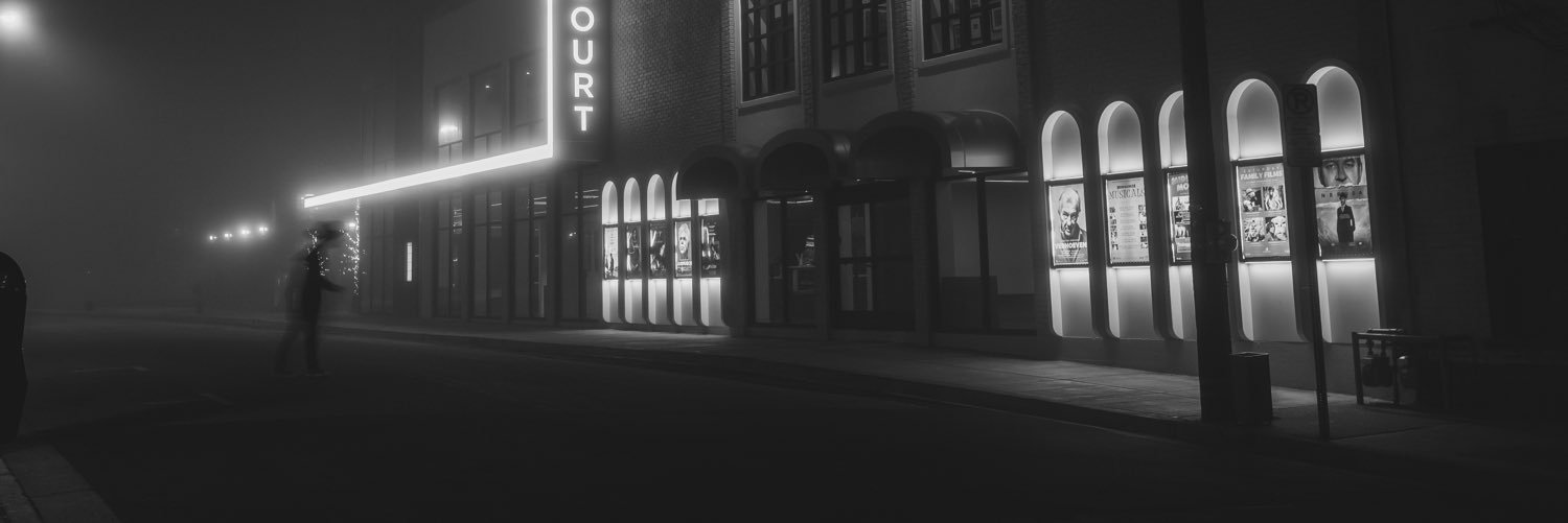 SkooterSchultz's profile banner image