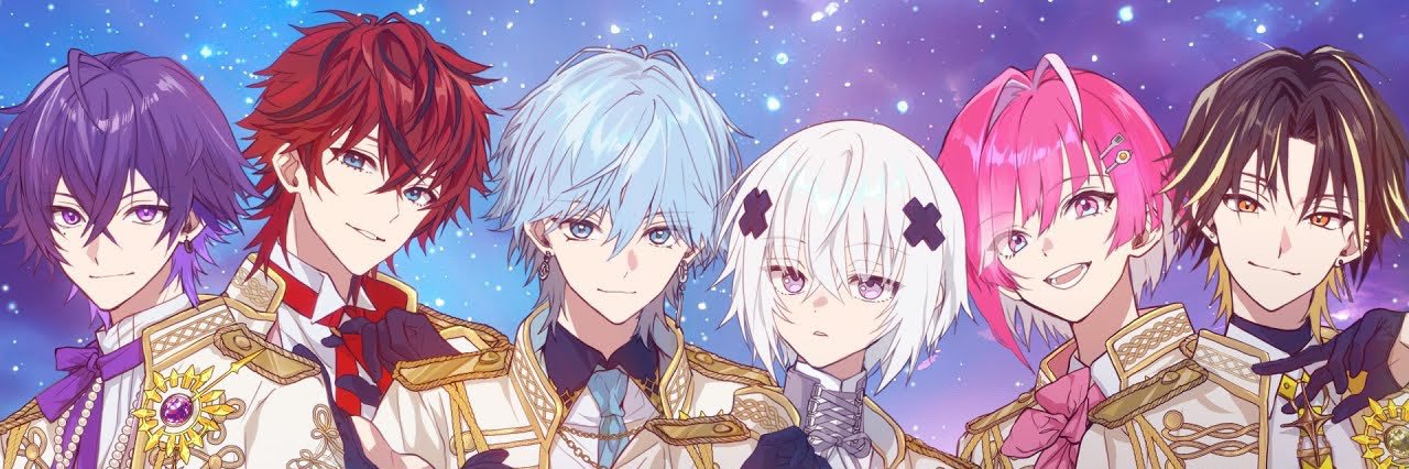 osusioisi04's profile banner image