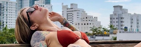 River Campbell banner