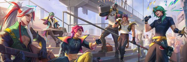 riringcos Profile Banner