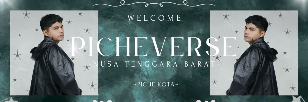 Picheverse.NTB banner