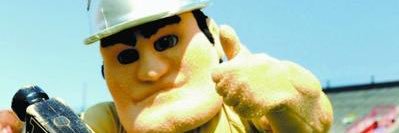 Danger Ballinger banner