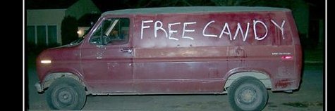 Life is Parody banner