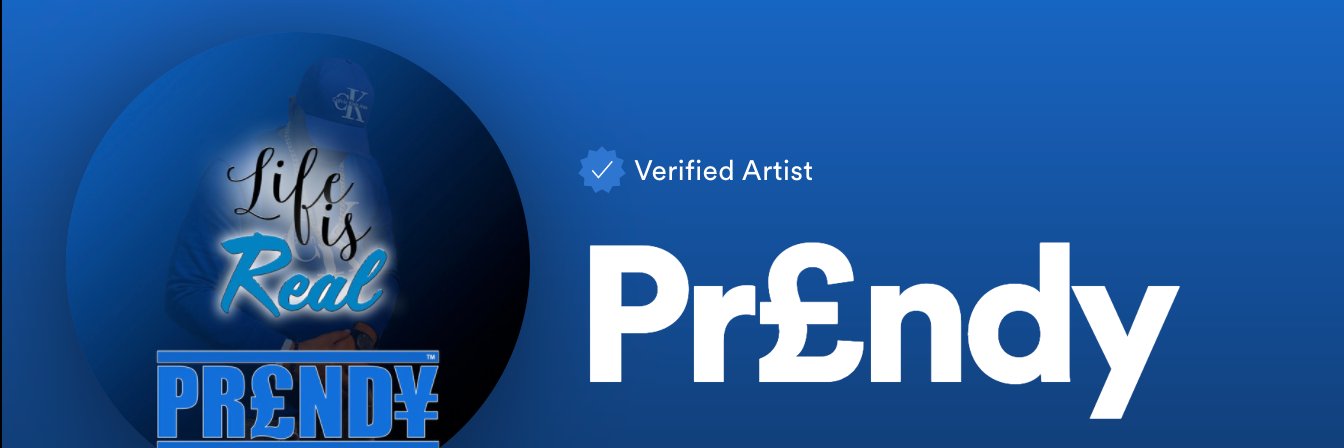 Pr3ndy's profile banner image
