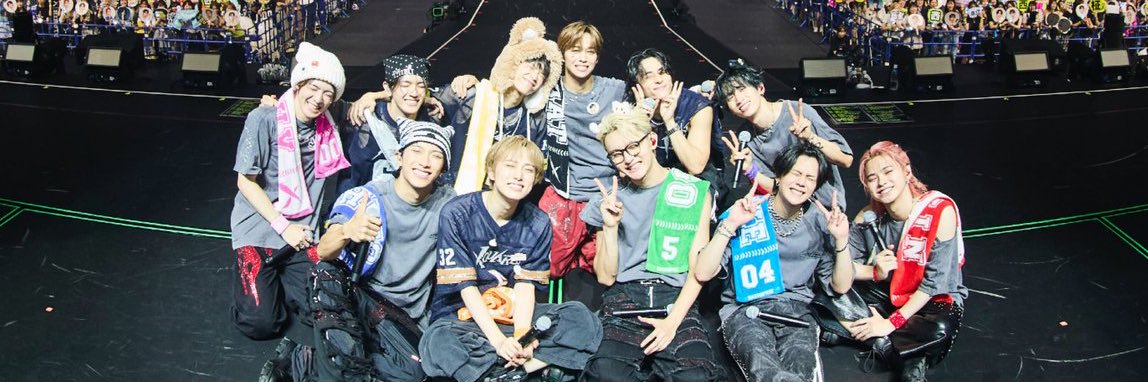 きょんち‼️ banner