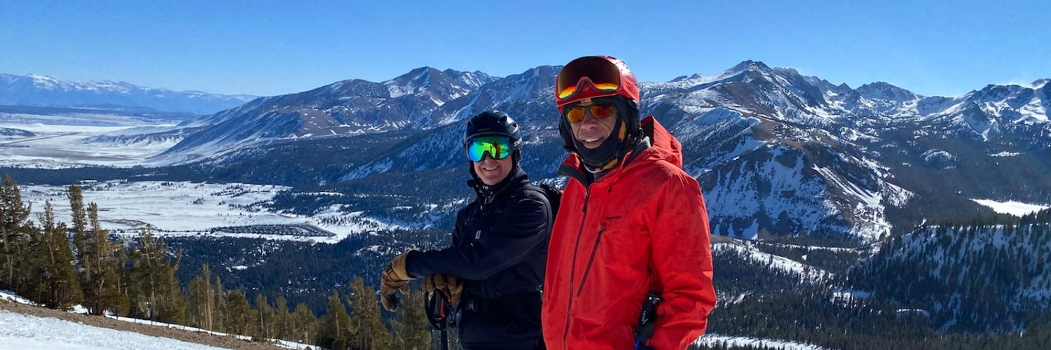 skipatrolman's profile banner image