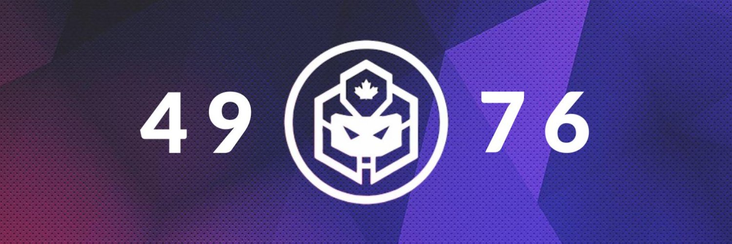 FRC 4976 - Revolt Robotics banner