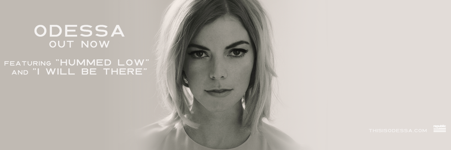 thisisodessa's profile banner image