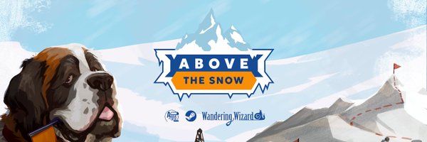 AboveTheDesk Profile Banner