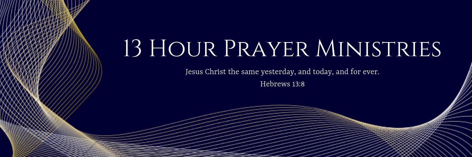 13HourPM's profile banner image