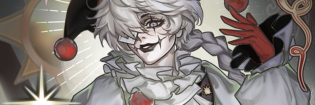 greyREDROY❄️ banner