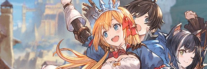 幹事長(Fate/FGO&FF14) banner