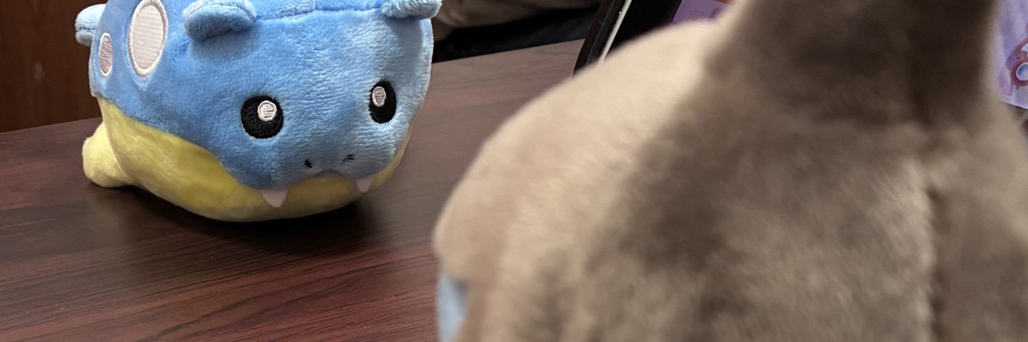 unyangoruru's profile banner image
