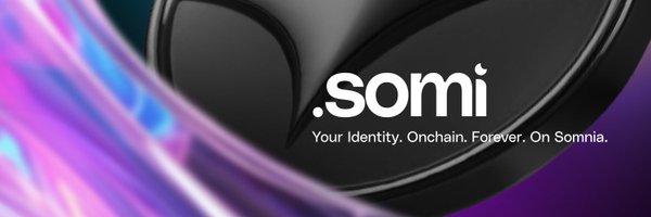 somnia_domains Profile Banner