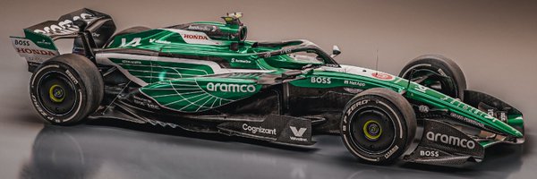 amrf1insights Profile Banner