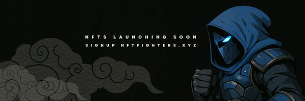 Nftfightersgame Profile Banner