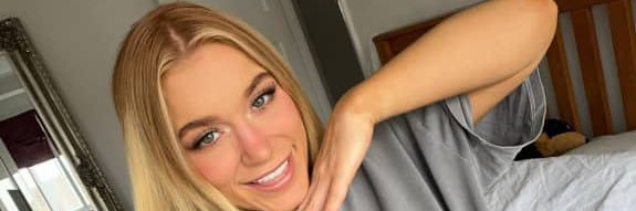 SweetBecky28's profile banner image