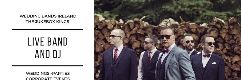 The Jukebox Kings banner