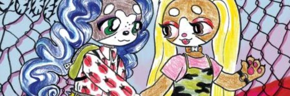 MV💛 🇵🇸 banner