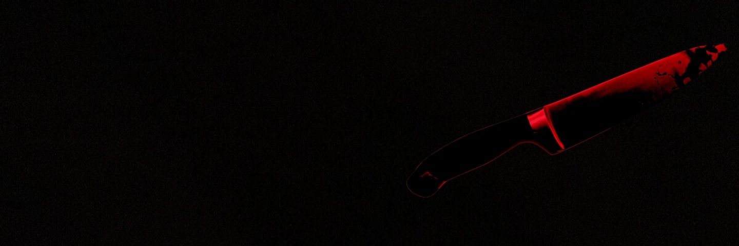 knifenympho's profile banner image