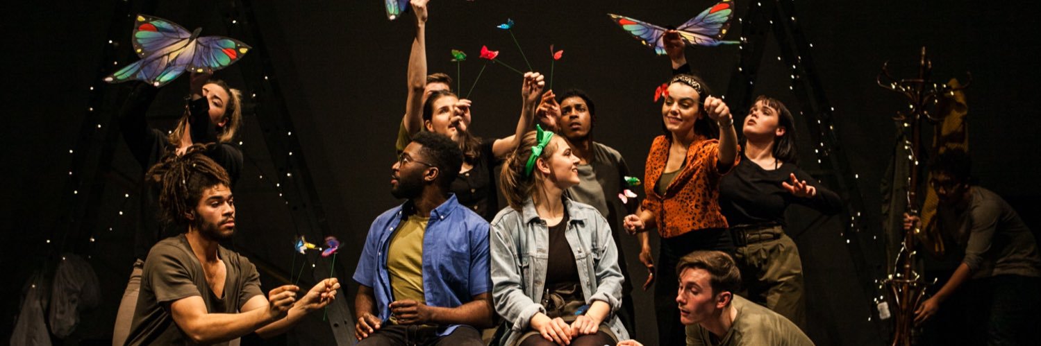 lauraheybrock's profile banner image
