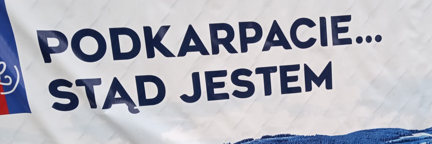 Wojtek Bajak banner