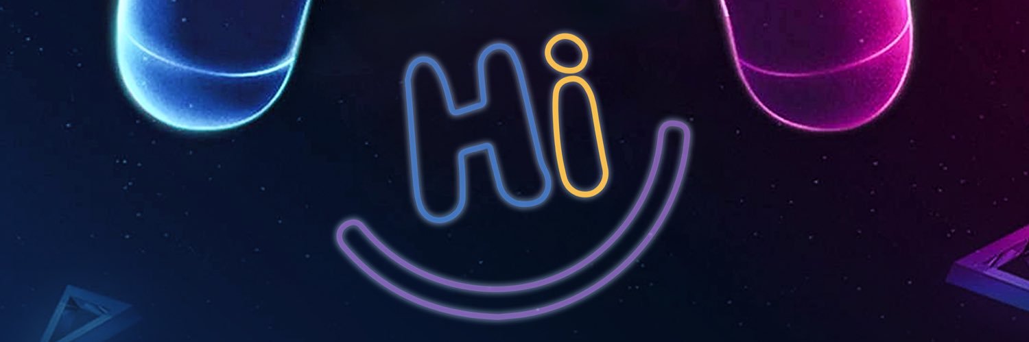 Hi Hub banner