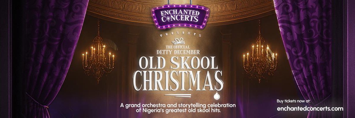 Enchanted Concerts ✨ banner