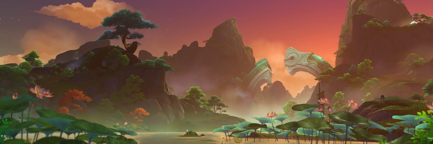 Endie (Photo Mode) 💚 banner