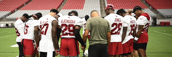 Coach_Smitty Profile Banner