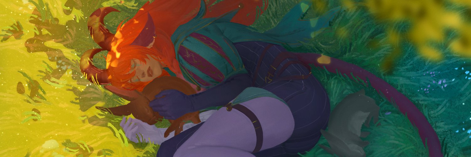 MBambous's profile banner image