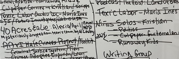 WatchdogDiva Profile Banner