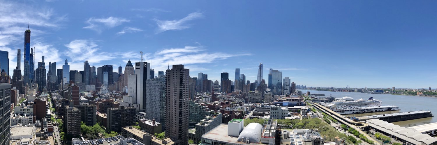 Chuck Armstrong banner