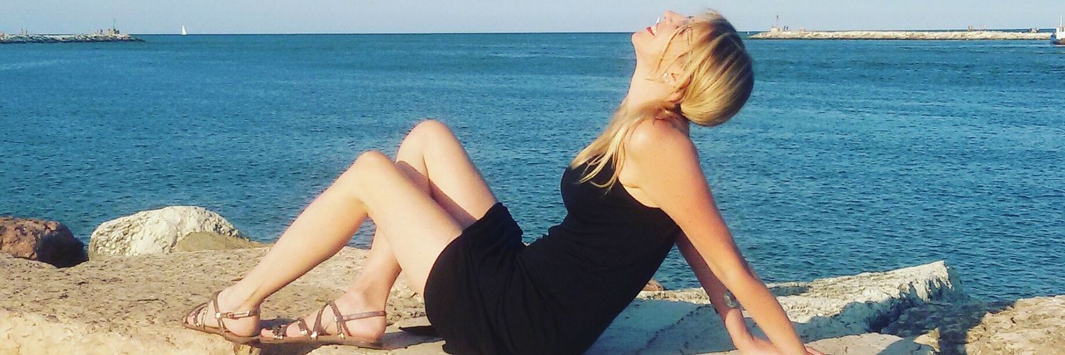 ElisaPetrin's profile banner image
