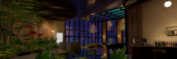 LabradoNightVRC Profile Banner