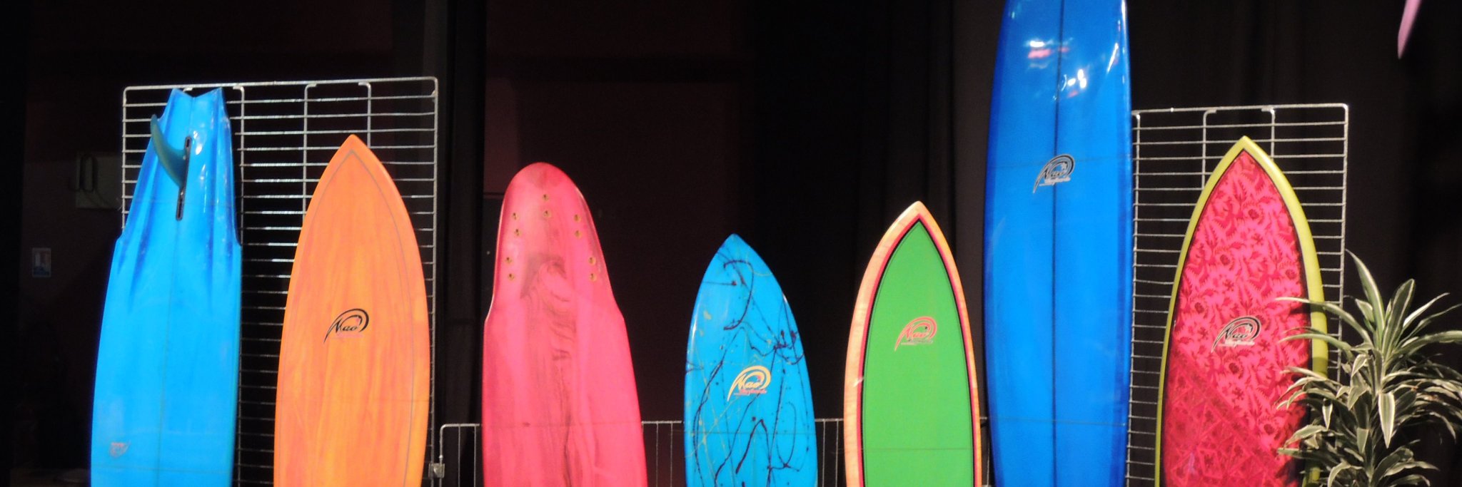 SurfAdele's profile banner image
