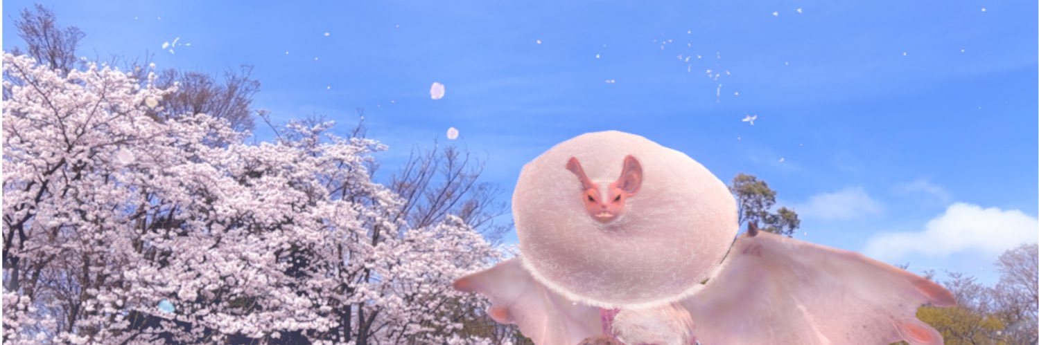 桜:Sakura🌸🫧 banner