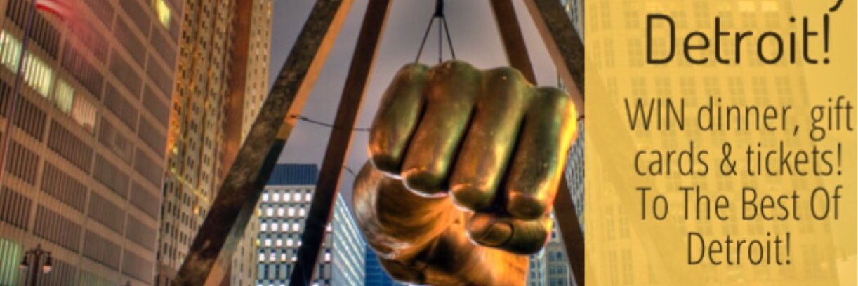 Best of Detroit banner