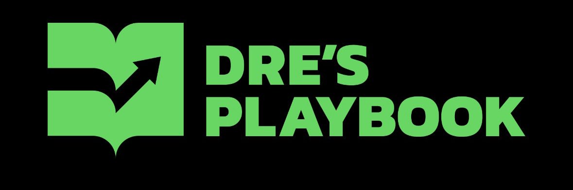 Dre | Data-Driven Sports Betting banner