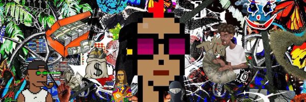 PinkSolan Profile Banner