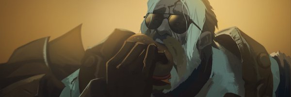UTHERakaBUTER Profile Banner